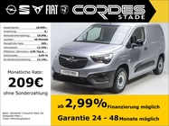 Opel Combo 2023