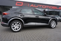 Cupra Formentor 2022