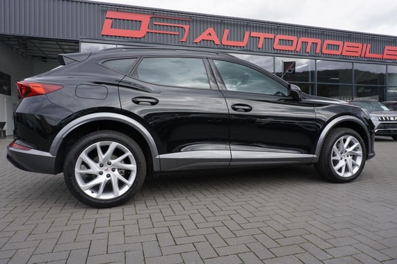 Cupra Formentor 2022