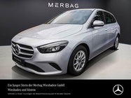 Mercedes-Benz B-Class 2021