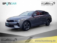 Opel Astra 2024