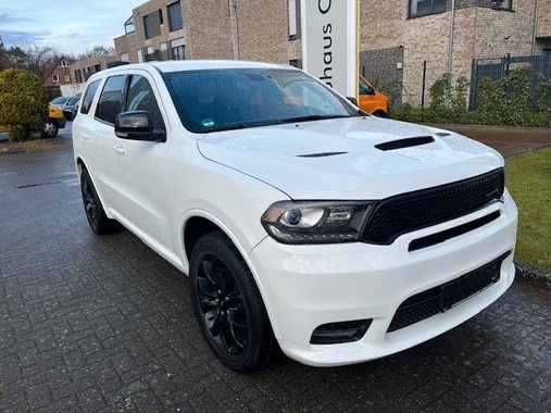 Dodge Durango 2020