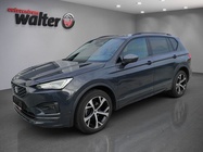 Seat Tarraco 2021