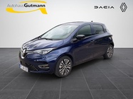 Renault ZOE 2024