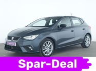 Seat Ibiza 2022