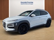 Hyundai Kona 2019
