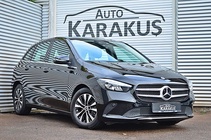 Mercedes-Benz B-Class 2022