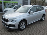 Skoda Kamiq 2025