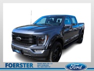 Ford F150 2025