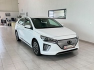 Hyundai Ioniq 2022