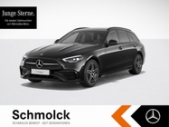Mercedes-Benz C-Class 2025