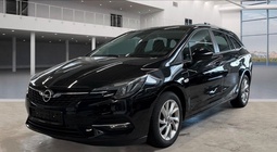 Opel Astra 2022