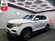 Ssangyong Rexton 2019