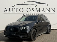 Mercedes-Benz GLE-Class 2020