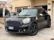 MINI Countryman 2013