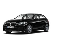 BMW 1 Series 2023