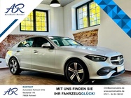 Mercedes-Benz C-Class 2023