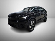 Volvo C40 2022