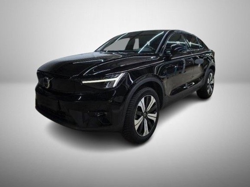 Volvo C40 2022