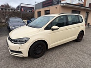 Volkswagen Touran 2018