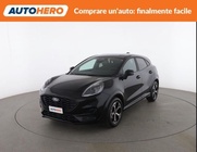 Ford Puma 2024