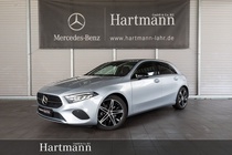 Mercedes-Benz A-Class 2024