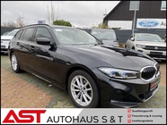 BMW 3 Series 2024