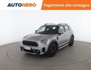 MINI Countryman 2023