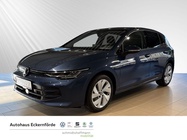 Volkswagen Golf 2025