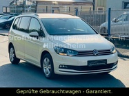Volkswagen Touran 2023
