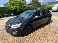 Opel Astra 2012