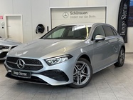 Mercedes-Benz A-Class 2024