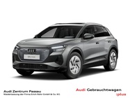 Audi Q4 e-tron 2024