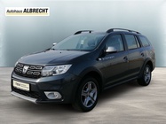 Dacia Logan 2019