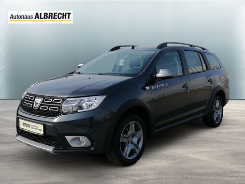 Dacia Logan 2019