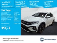 Volkswagen Taigo 2025