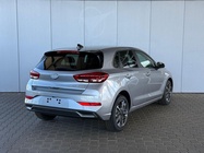 Hyundai i30 2025