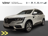 Renault Koleos 2021