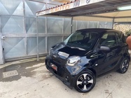 Smart ForTwo 2021