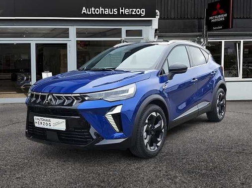 Mitsubishi ASX 2025