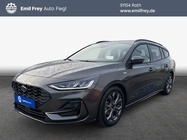 Ford Focus 2024