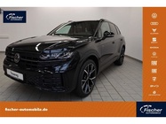 Volkswagen Touareg 2026