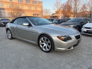 BMW 6 Series 2006