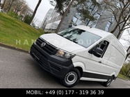 Volkswagen Crafter 2021