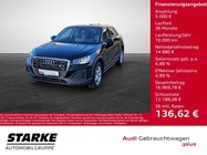 Audi Q2 2023