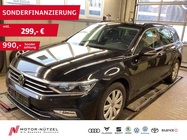 Volkswagen Passat 2022
