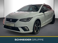 Seat Ibiza 2022
