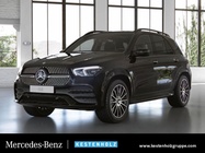 Mercedes-Benz GLE-Class 2023