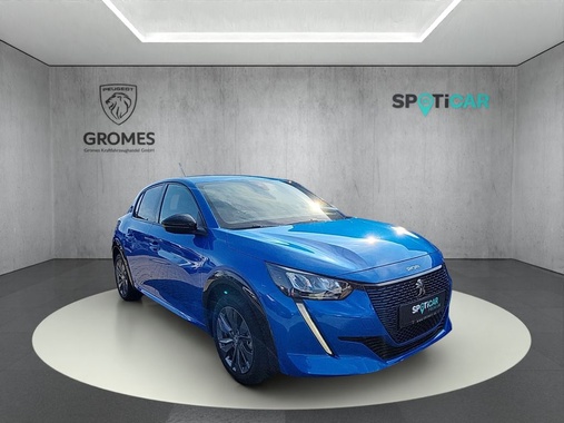 Peugeot 208 2023