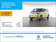 Volkswagen ID.Buzz 2026